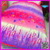 Print Polyester Blanket