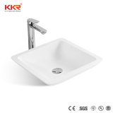 Modern Bathroom Vanity Solid Surface Cabinet Basin