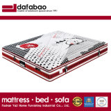 Double Queen King Size Spring Mattress (FB855)