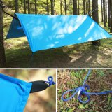 Waterproof Awning Hiking Portable Canopy Outdoor Gazebo Camping Tent