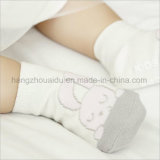 Cutey Knitting Baby Fashion Style Cotton Socks