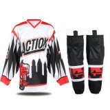 Design Make Your Own Team Ice Hockey Uniforms Custom Hockey Jerseys with Socks