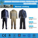 Unisex Gender and Autumn Season Working Coverall