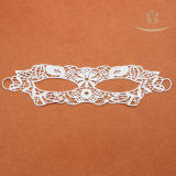 Garment Accessories Collar Lace Elastic Crochet Fabric Lace