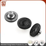 Design Simple Fashion Metal Button for Shirt