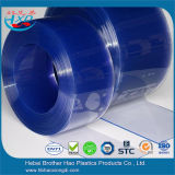 Freezer Flat 1mm Thickness Plastic Air Door Curtain Strip