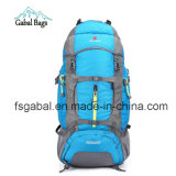 Outdoor Camping Hiking Use Large Capacity Crossbody Travel Sports Bag Backpack