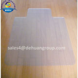 Chair Mat with Lip for High Pile Carpet Floors