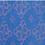 Non-Woven Double Colour Jacquard Carpet