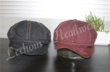 Lady Fashion Casual Deformable Visor Cap & Hat