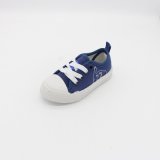 High Quality Casual Shoes for Men with Canvas Upper