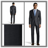 Italian Style Bespoke Tailor Slim Fit Business Suit for Men (SUIT61475)