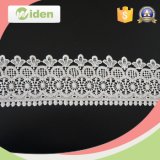 Garment Accessories Bridal Lace Fabric Beaded Embroidery Chemical Lace