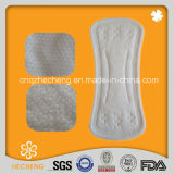 Herbal Breathable Panty Liners with Light Flow