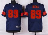 Baseball Bears Number 89 Player Championship Jersey