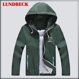 Best Sell Men's Jacket in Leisure Style