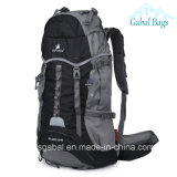 Outdoor Nylon Hiking Pack Bag Traveler Trekking Backpack