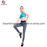 Comfortable Fitness Yoga Pants Custom Sublimated Yoga Wear for Women