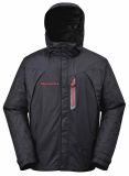 Men's Winter Warm Windproof Coat