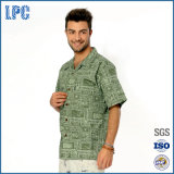 Fashion Men's Holiday Men's Shirt