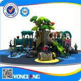 Train Series Children Playground Equipment for Sale (YL-A021)