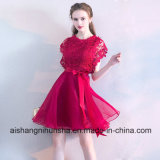 Fashion Elegant Lace New Short Cocktail Dress