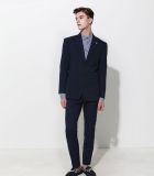 100% Wool New Style Men Suit