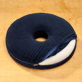 Factory Haemorrhoids Protection Seat Medical Donut Cushion for Hemorrhoid