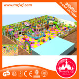 Children Montessori Materials Indoor Playground Equipment