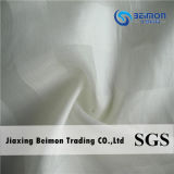 Factory Sales— 16.5mm 100% Per Silk Checked Design Voile Fabric