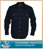 Mens Fashion Long Shirt (CW-LS-11)