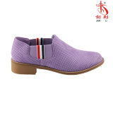 Girl and Women Footwear Classic Sexy Oxford with Fashion Design (OX61)