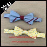 Perfect Knot Wholesale Silk Woven Bowtie for Men