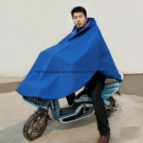 Wear Resistant and Ecofreindly Colorful Rain Poncho