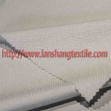 Chemical Fiber Woven Polyester Fabric for Woman Dress Coat Textile