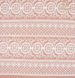 High Quality African Chemical Lace Fabric