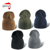 Fashion Knitted Beanie Cap