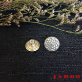 Custom Types of Denim Jeans Button