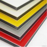 Interior Decoration 3mm PE Aluminium Composite Panel (1220*2440*3mm)