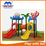 School Games Kids Outdoor Gym Playground Equipments