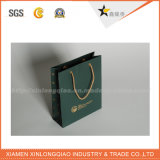 High Quality Factory Made Recycle Washable Kraft Paper Bag