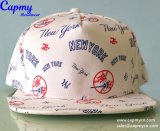 Printing Pattern Hat Snapback Style Factory