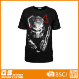 Men's Printed Casual T-Shirt