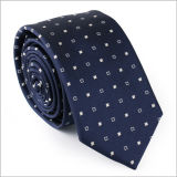 New Design Fashionable Polyester Woven Necktie (2331-5)