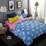 Wholesale Disperse Print Polyester Bedding Set