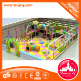 Children Indoor Soft Play Maze Playground for Shop