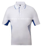 Sport Style Running Women's Polo Shirt