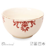 Ceramic Old Design Stoneware Cheap Bowl