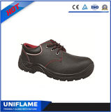 Ufa010 Steel Toe Safety Shoes Men Safety Work Shoes