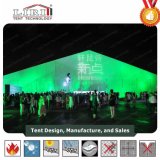 60X100m Huge Tent Hall for Music Concert & Exhibition Conapy